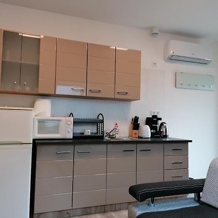 Mohacs Apartman מראה חיצוני תמונה