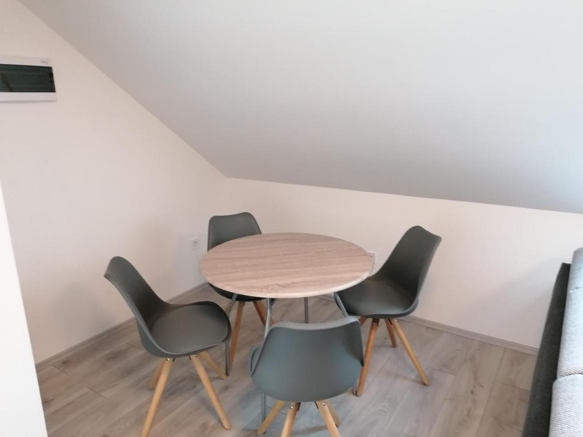 Mohacs Apartman מראה חיצוני תמונה