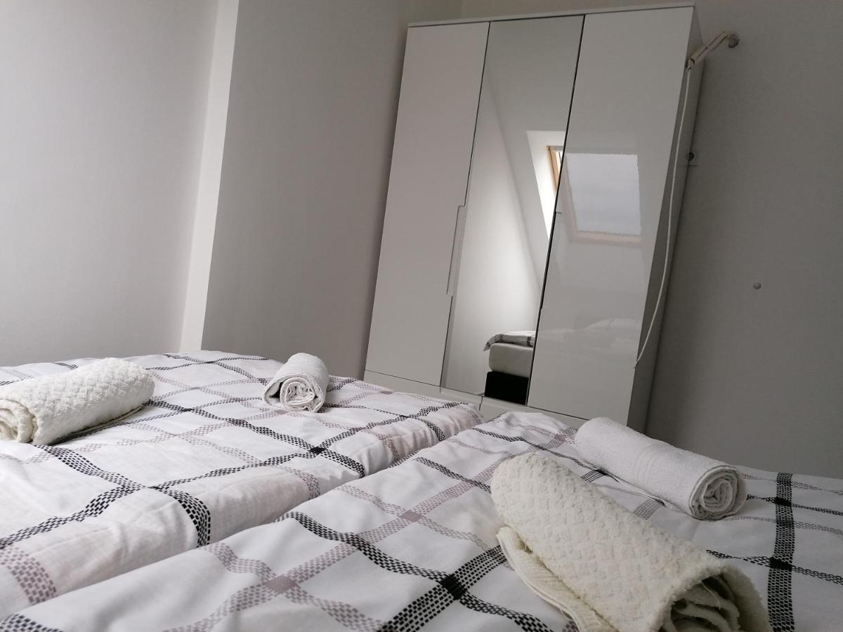 Mohacs Apartman מראה חיצוני תמונה
