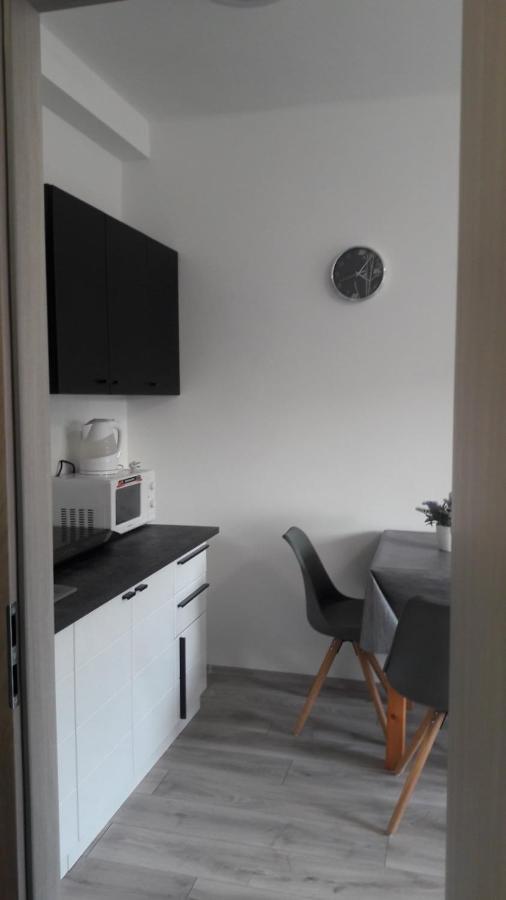 Mohacs Apartman מראה חיצוני תמונה