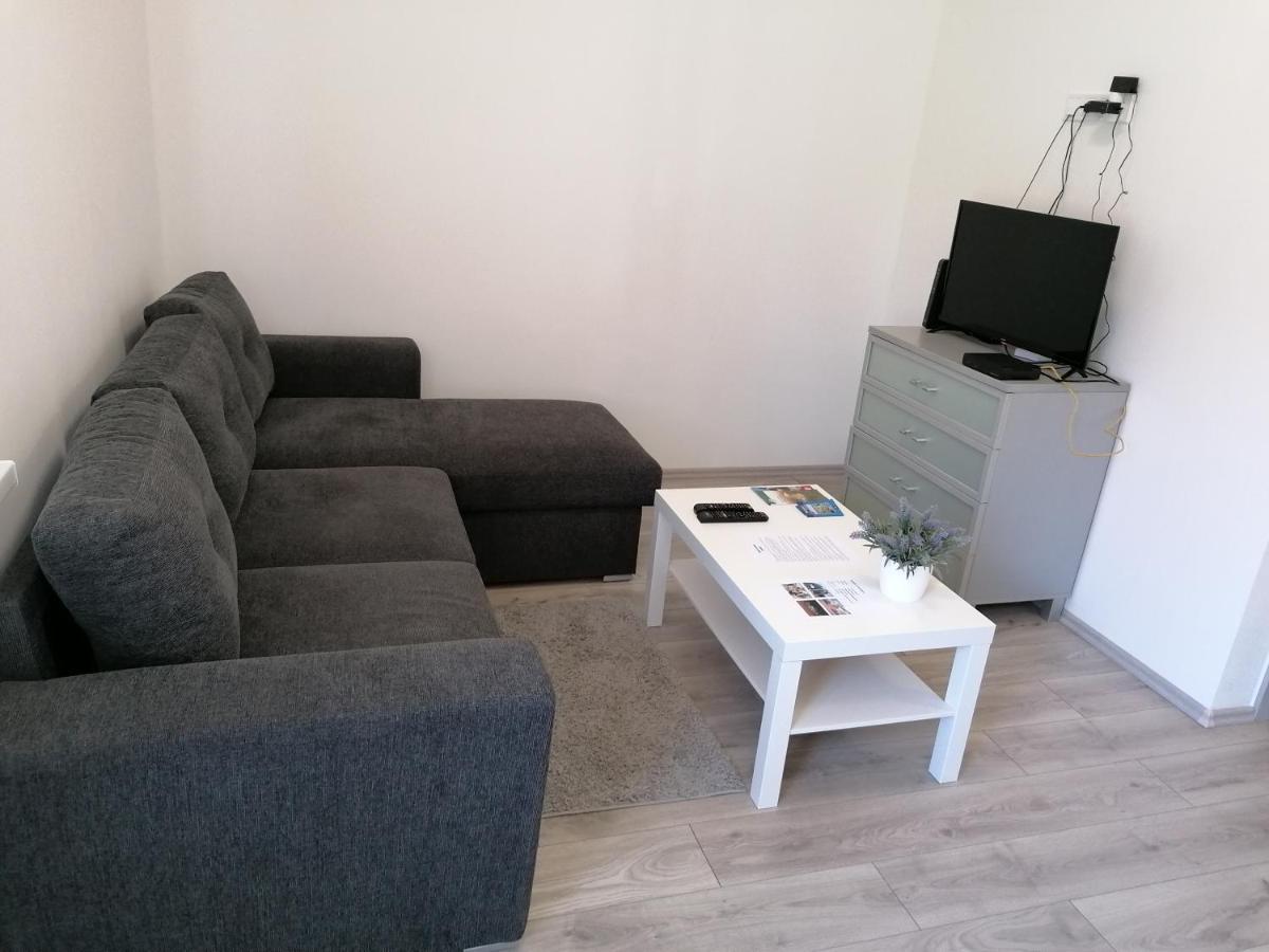 Mohacs Apartman מראה חיצוני תמונה